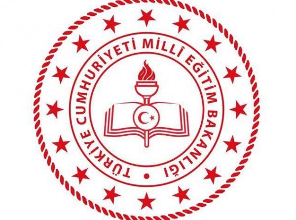 Bakanlığımızın Yeni Logosu